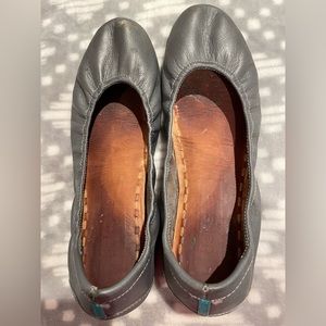 Tieks